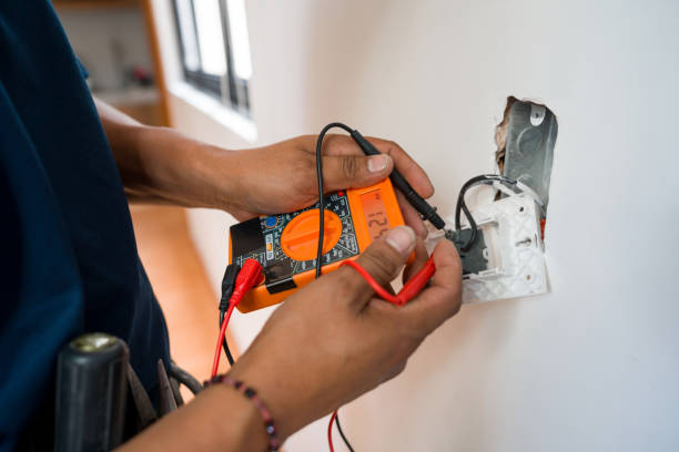 Best Commercial Electrician Services  in Malaga, NJ