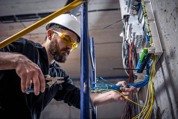 Best Electrician for Home Renovation  in Malaga, NJ
