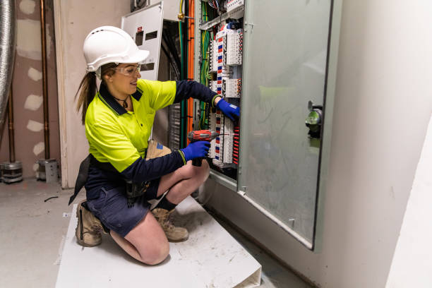 Best Electrician for Home Renovation  in Malaga, NJ