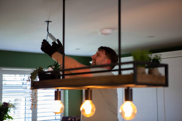 Best 24-Hour Electrician  in Malaga, NJ
