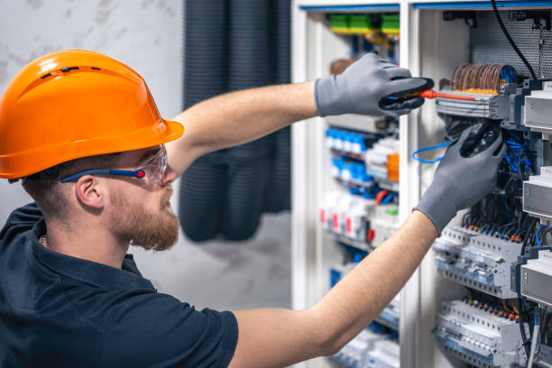 Best Electrical Upgrades for Homes  in Malaga, NJ