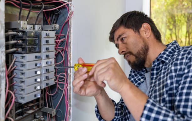Best Electrical Installation Contractor  in Malaga, NJ